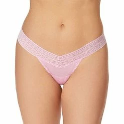 Hanky Panky Dreamease Low Rise Thong 631004