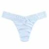Hanky Panky Modal Original Rise Thong 631104