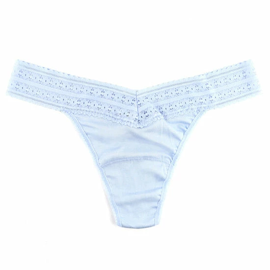 Hanky Panky Modal Original Rise Thong 631104