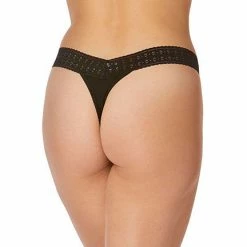 Hanky Panky Modal Original Rise Thong 631104