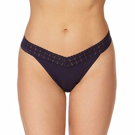 Hanky Panky Modal Original Rise Thong 631104