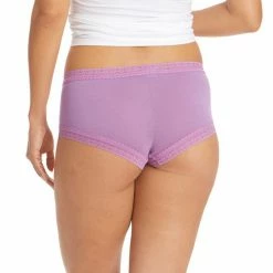 Hanky Panky Modal Boyshort 631274