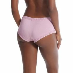 Hanky Panky Modal Boyshort 631274
