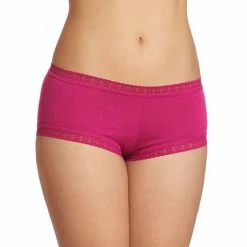 Hanky Panky Modal Boyshort 631274