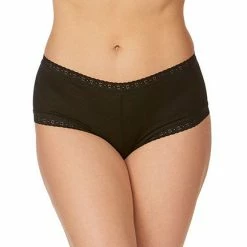 Hanky Panky Modal Boyshort 631274