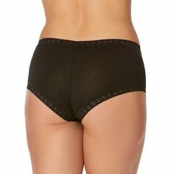 Hanky Panky Modal Boyshort 631274