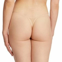 Hanky Panky Breathe G-String 6J2054B