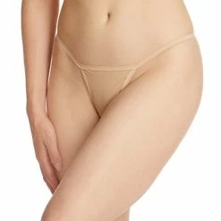 Hanky Panky Breathe G-String 6J2054B