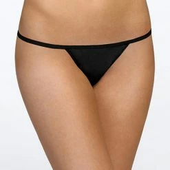 Hanky Panky Breathe G-String 6J2054B