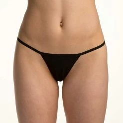 Hanky Panky 6J2054 Bare G-String Thong