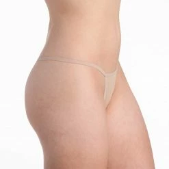 Hanky Panky 6J2054 Bare G-String Thong