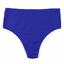 Hanky Panky Playstretch Hi Rise Thong 721924