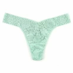 Hanky Panky Daily Lace Original Rise Thong 771101
