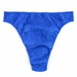 Hanky Panky High Cut Thong 771851