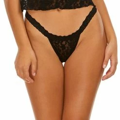 Hanky Panky Daily Lace G-String 772051