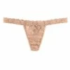 Hanky Panky Daily Lace G-String 772051