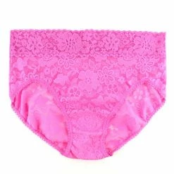 Hanky Panky Lace French Brief 772461