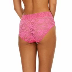 Hanky Panky Lace French Brief 772461