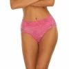 Hanky Panky Lace French Brief 772461