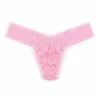 Hanky Panky Cross Dye Leopard L/R Thong 7J1051