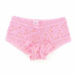 Hanky Panky Cross Dye Boyshort 7J1201