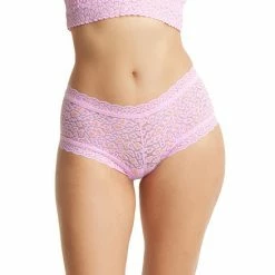 Hanky Panky Cross Dye Boyshort 7J1201