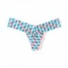 Hanky Panky What The Hex L/R Thong 7J1584