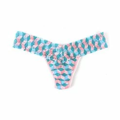 Hanky Panky What The Hex L/R Thong 7J1584