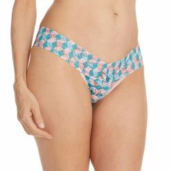 Hanky Panky What The Hex L/R Thong 7J1584