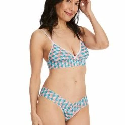 Hanky Panky What The Hex L/R Thong 7J1584