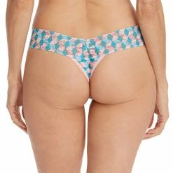 Hanky Panky What The Hex L/R Thong 7J1584