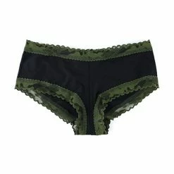 Hanky Panky Camo Cotton Boyshort 891234