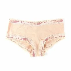 Hanky Panky Camo Cotton Boyshort 891234