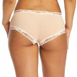 Hanky Panky Camo Cotton Boyshort 891234