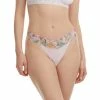 Hanky Panky Misty Supima Cotton Original Rise Thong 891802