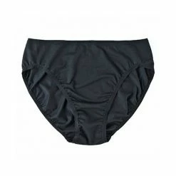 Hanky Panky Supima Cotton High Cut Brief 892264