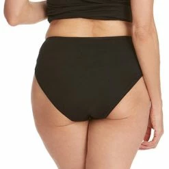 Hanky Panky Supima Cotton High Cut Brief 892264