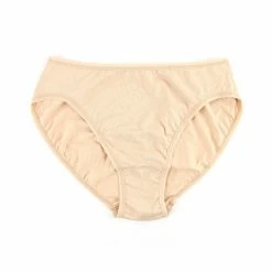 Hanky Panky Supima Cotton High Cut Brief 892264