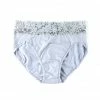 Hanky Panky Misty Supima Cotton French Brief 892441