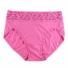 Hanky Panky Organic Cotton French Brief 892461