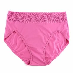 Hanky Panky Organic Cotton French Brief 892461