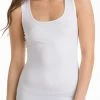 Hanky Panky Organic Cotton Scoop Neck Tank 894354