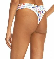 Hanky Panky Playful Expressions O/R Thong 8Q1186