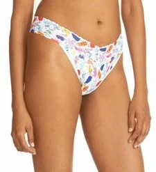 Hanky Panky Playful Expressions O/R Thong 8Q1186