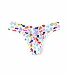 Hanky Panky Playful Expressions O/R Thong 8Q1186