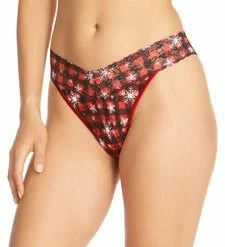 Hanky Panky Home For The Holidays O/R Thon 8Z1186