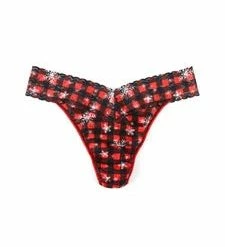 Hanky Panky Home For The Holidays O/R Thon 8Z1186