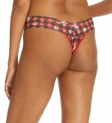 Hanky Panky Home For The Holidays L/R Thon 8Z1586
