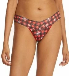 Hanky Panky Home For The Holidays L/R Thon 8Z1586