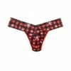 Hanky Panky Home For The Holidays L/R Thon 8Z1586